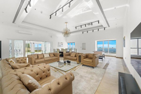 4BR plus Maid Penthouse with Private Pool and Jacuzzi